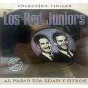AL PASAR ESA EDAD Y OTROS (COLECCION VINILOS)