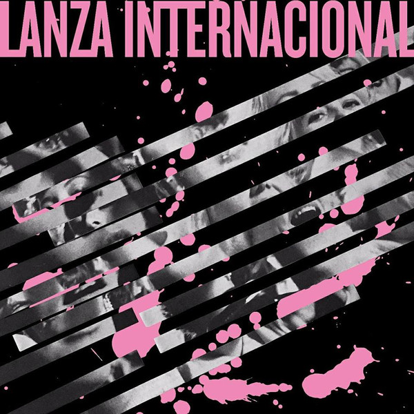 LANZA INTERNACIONAL (CD)