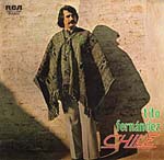 CHILE TITO FERNANDEZ