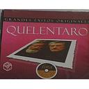 QUELENTARO GRANDES EXITOS ORIGINALES