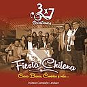 FIESTA CHILENA