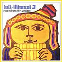 CANTO DE PUEBLOS ANDINOS (INTI ILLIMANI 3)