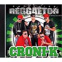 COLECCION REGGAETON