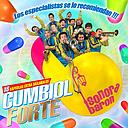 CUMBIOL FORTE (CD)