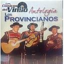 ANTOLOGIA (LOS PROVINCIANOS)