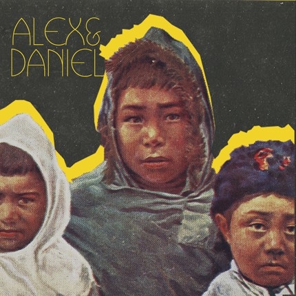 ALEX &amp; DANIEL (CD)