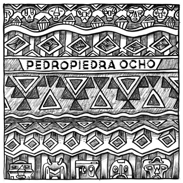 OCHO (CD)