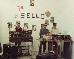 SEPTIMO SELLO