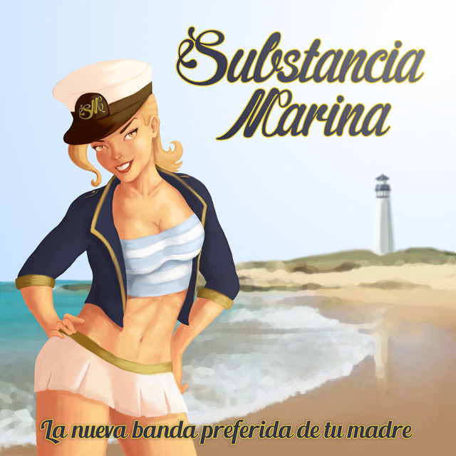 LA NUEVA BANDA PREFERIDA DE TU MADRE
