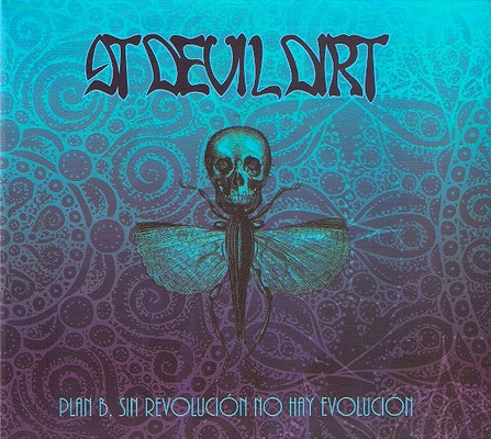 PLAN B SIN REVOLUCION NO HAY EVOLUCION (CD)