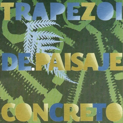 PAISAJE CONCRETO
