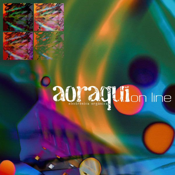 ON LINE