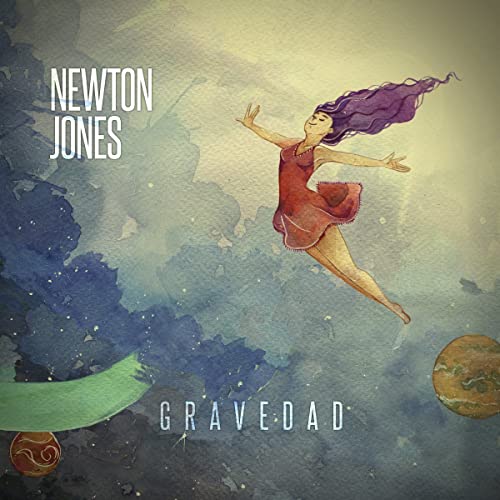 GRAVEDAD