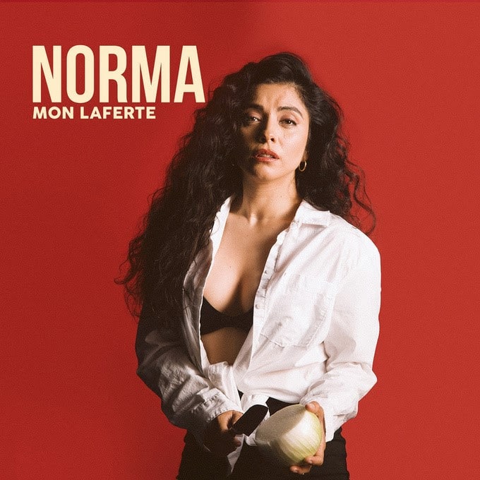NORMA (CD)