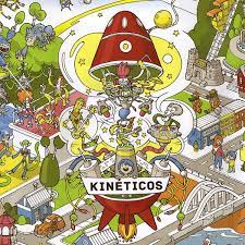 KINETICOS