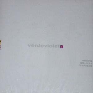 VERDE VIOLETA