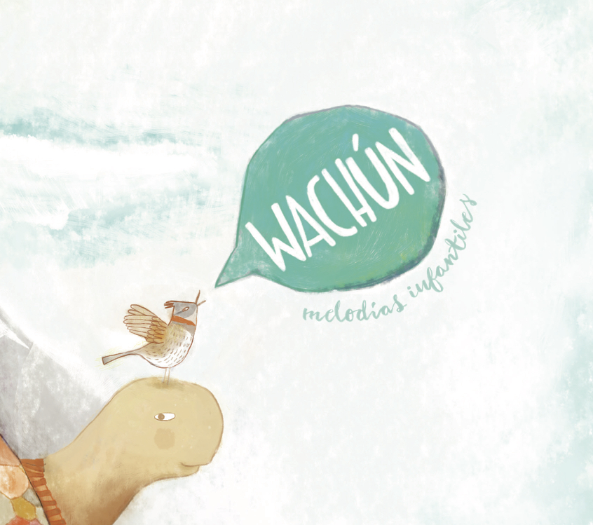 MELODIAS INFANTILES