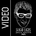 SERGIO LAGOS EN SALA MASTER (DVD)