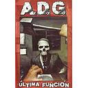 ULTIMA FUNCION (CASET)