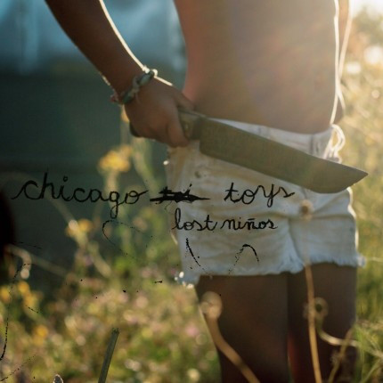 LOST NIÑOS (CASET)