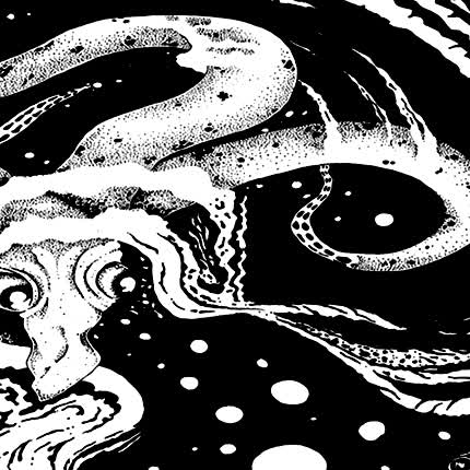 DESOLAZION (LP)