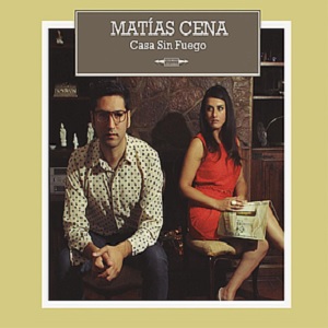CASA SIN FUEGO (LP)