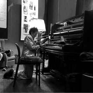 LIVE IN BRUSSELS (LP)