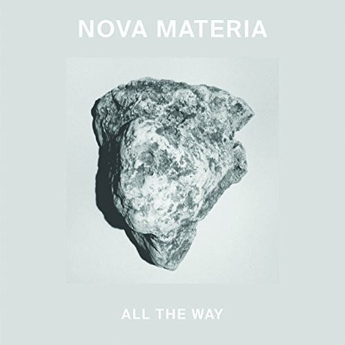 ALL THE WAY (LP)