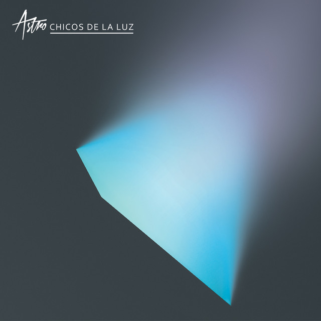 CHICOS DE LA LUZ (LP)