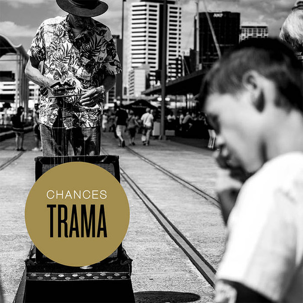 TRAMA (EP)