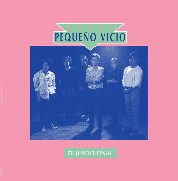EL JUICIO FINAL (LP)