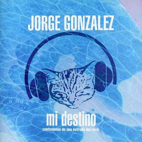 MI DESTINO (LP)