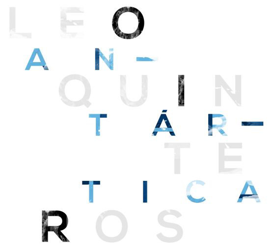 ANTARTICA (LP)