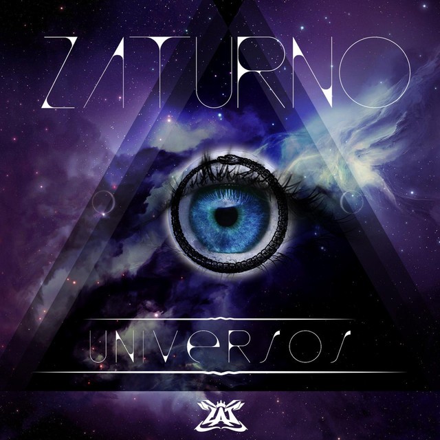 UNIVERSOS (LP)