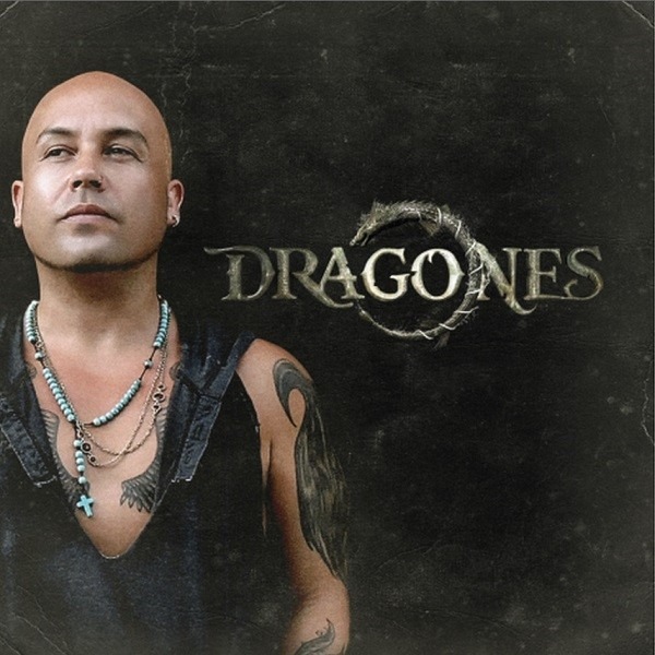 DRAGONES (LP+CD)