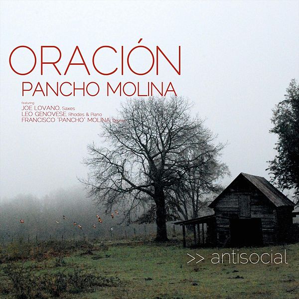 ORACION (LP)