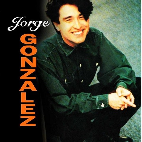 JORGE GONZALEZ (LP)