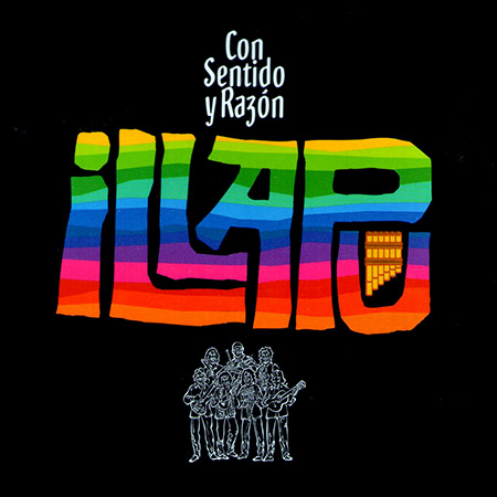 CON SENTIDO Y RAZON (LP)