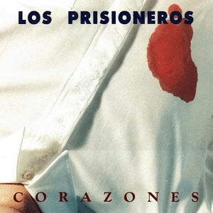 CORAZONES (LP)