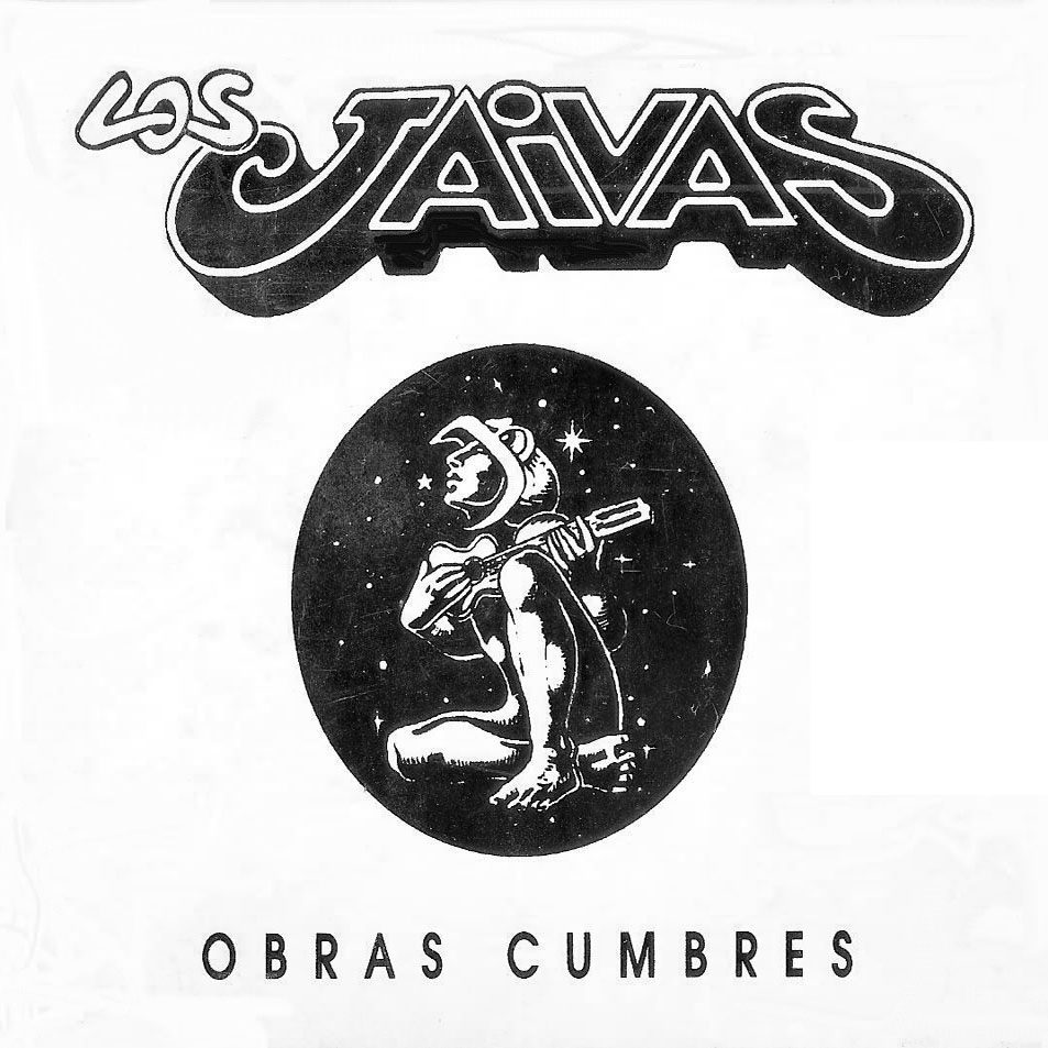 OBRAS CUMBRES (LP BOXSET)