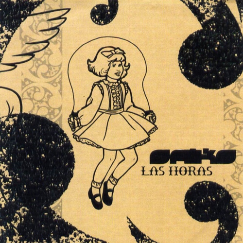 LAS HORAS (LP)
