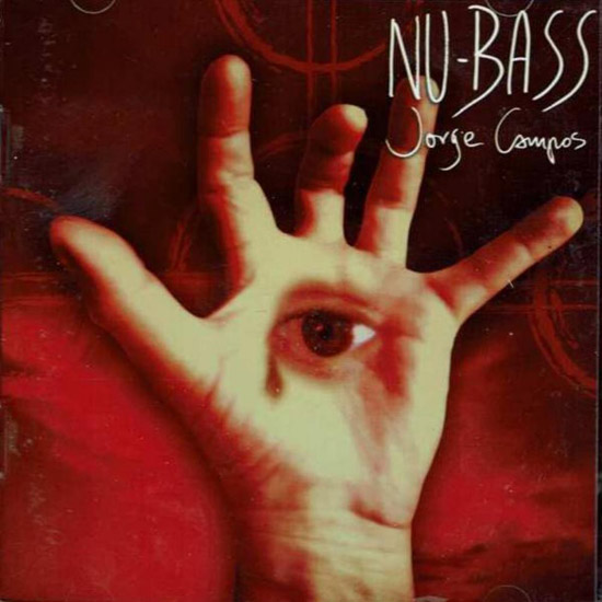 NU-BASS (LP)