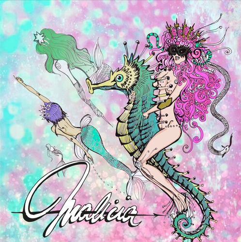 MALICIA (EP)