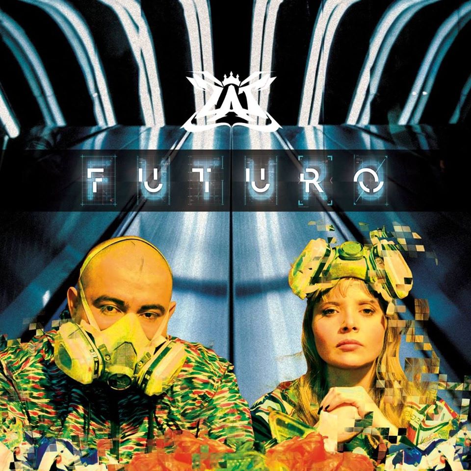 FUTURO (LP)