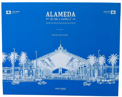 ALAMEDA DE IDA Y VUELTA 2