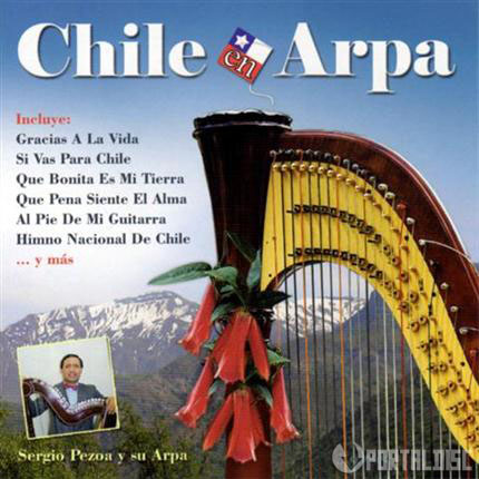 CHILE EN ARPA