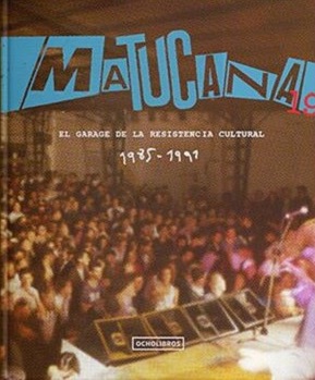 MATUCANA 19