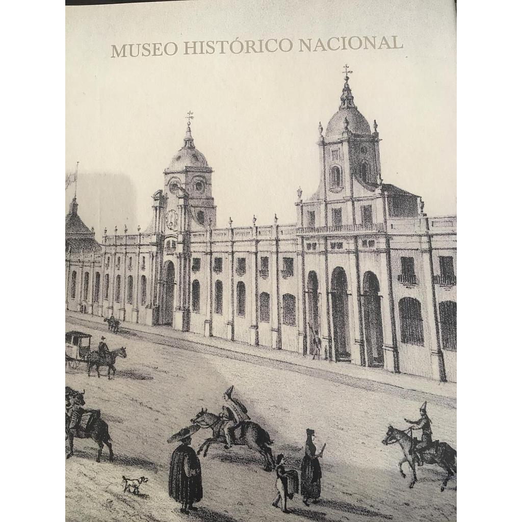 MUSEO HISTORICO NACIONAL