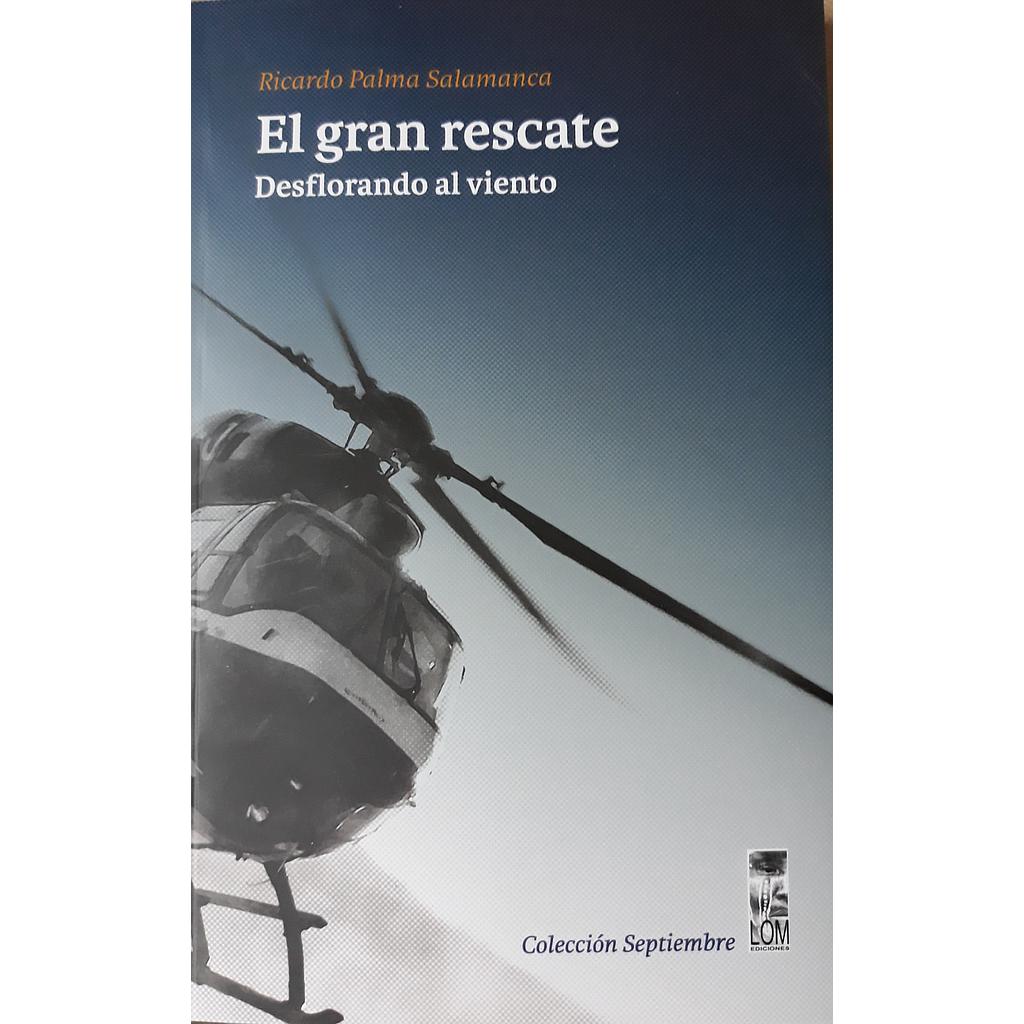 EL GRAN RESCATE