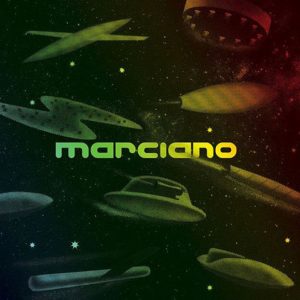 EFECTOS EXTRATERRESTRES (LP)